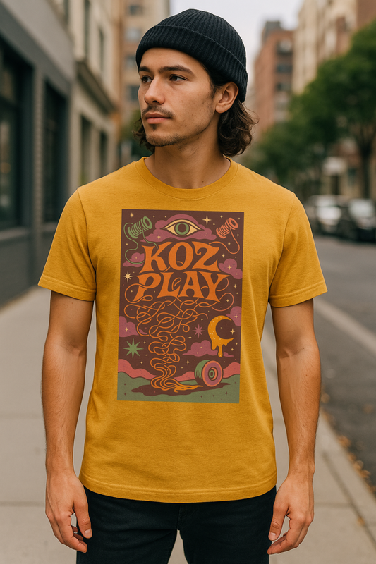 Koz Play Tornado